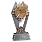 Tennis Sun Ray Award-7"