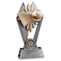 Volleyball Sun Ray Award-7"