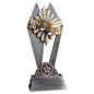 Music Sun Ray Award-8"