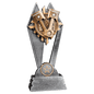 Motor Sports Sun Ray Award-8"