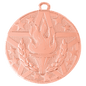 Torch Superstar Medal-Bronze