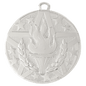 Torch Superstar Medal-Silver