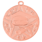 Graduate Superstar Medal-Bronze