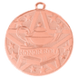 Honor Roll Superstar Medal-Bronze