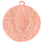 Participant Superstar Medal-Bronze