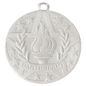 Participant Superstar Medal-Silver