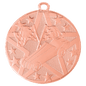 Pinewood Derby Superstar Medal-Bronze