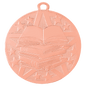 Reading Superstar Medal-Bronze