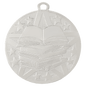 Reading Superstar Medal-Silver