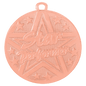 Star Performer Superstar Medal-Bronze