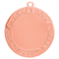 Superstar 2" Insert Holder Medal-Bronze  (Insert Not Included)