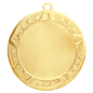 Superstar 2" Insert Holder Medal-Gold  (Insert Not Included)