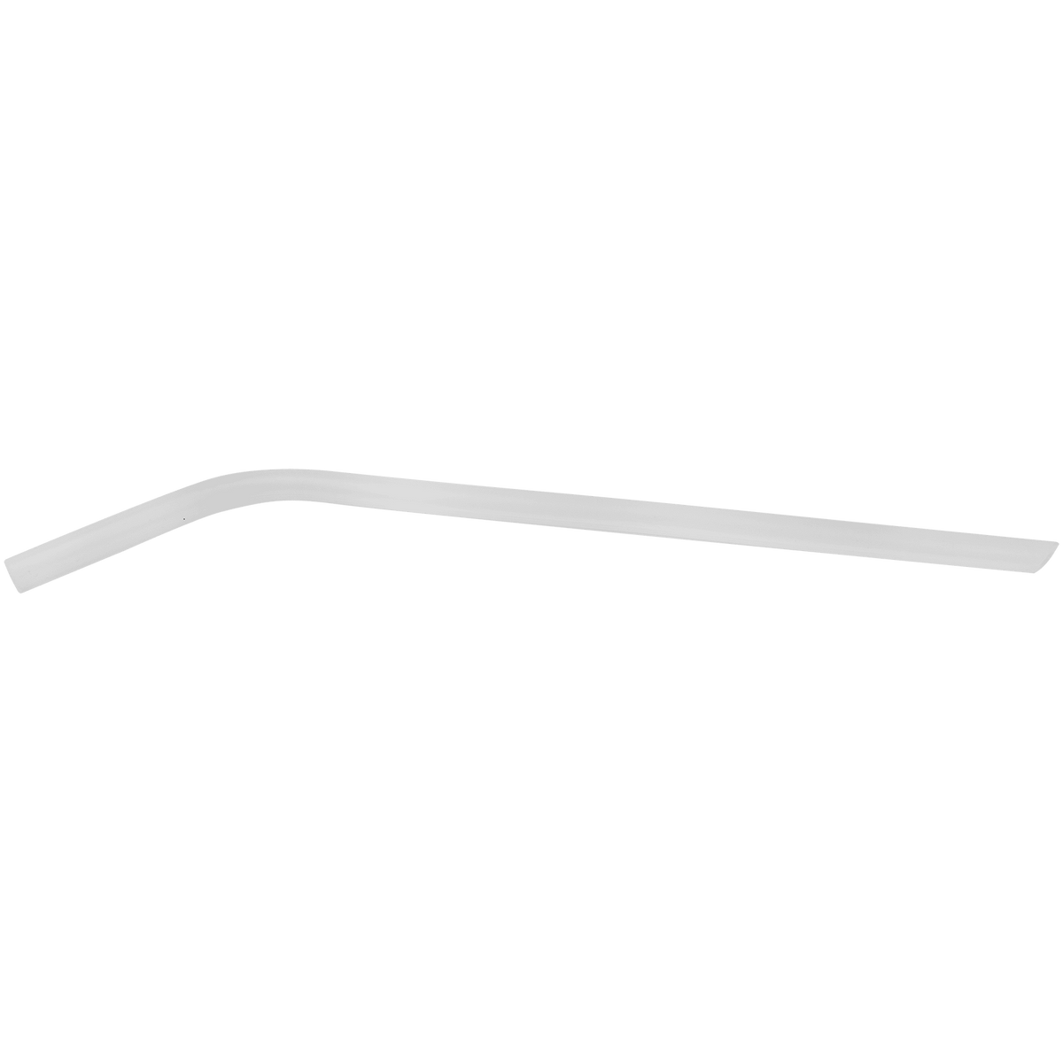Frost Polar Camel Silicone Straw-5/16"
