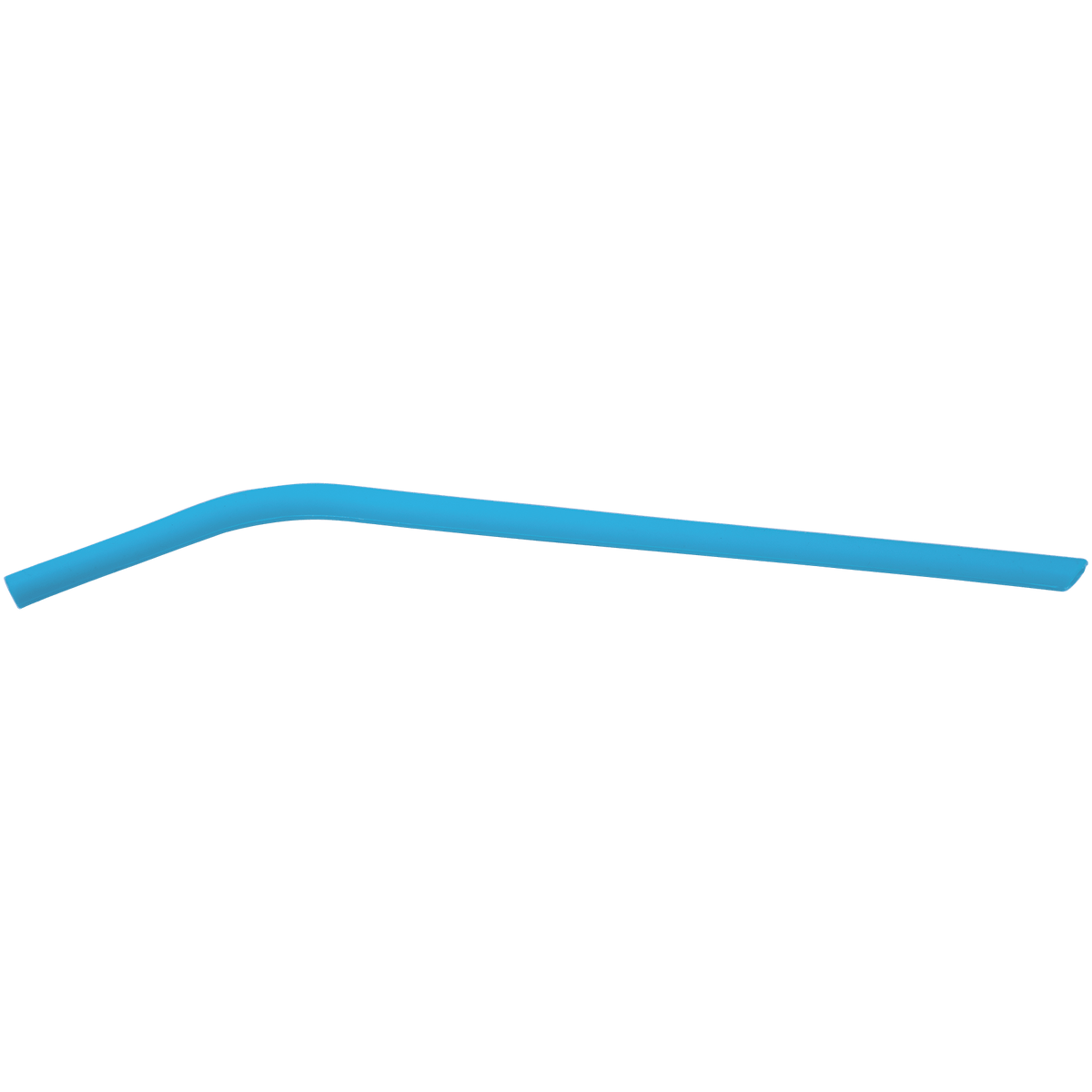 Blue Polar Camel Silicone Straw-5/16"
