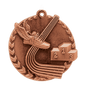 Track Millennium Medal-Bronze