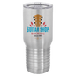 Stainless Steel Full Color Polar Camel 20 oz. Tall Tumbler