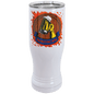 Sublimatable White 14 oz. Polar Camel Pilsner Tumbler
