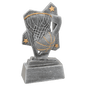 Basketball Triumph Resin-5 1/2"