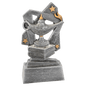 Lamp of Knowledge Triumph Resin-5 1/2"