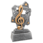 Music Triumph Resin-5 1/2"
