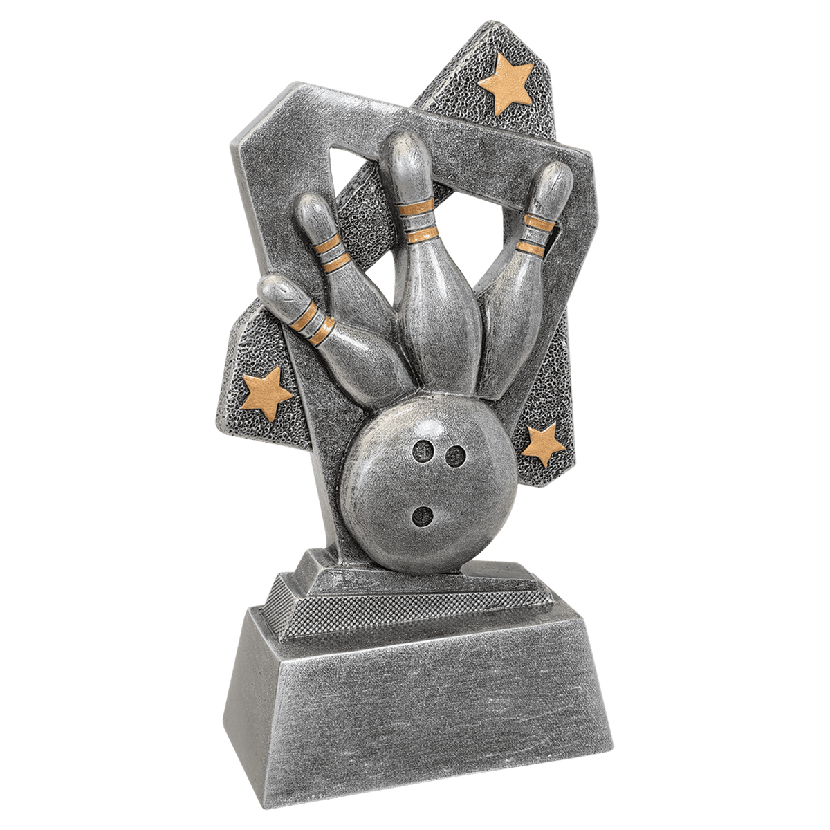Bowling Triumph Resin-6 1/2"