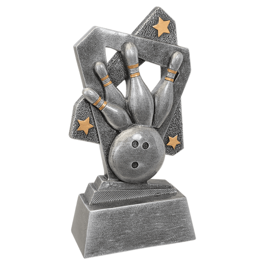 Bowling Triumph Resin-6 1/2"