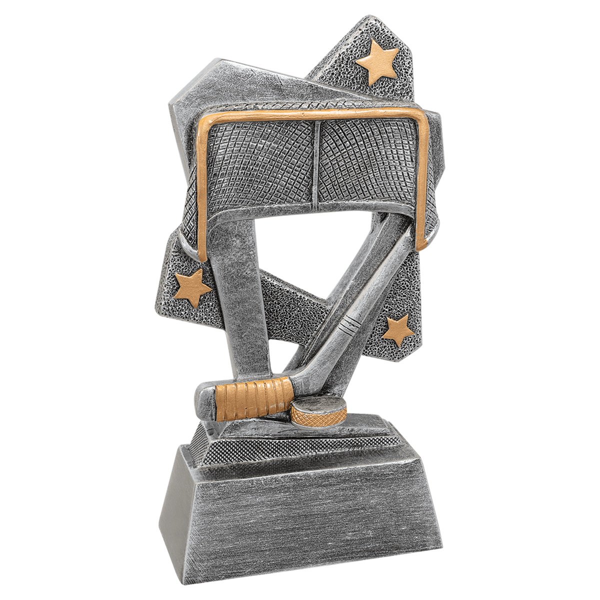 Hockey Triumph Resin-6 1/2"