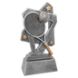 Tennis Triumph Resin-6 1/2"