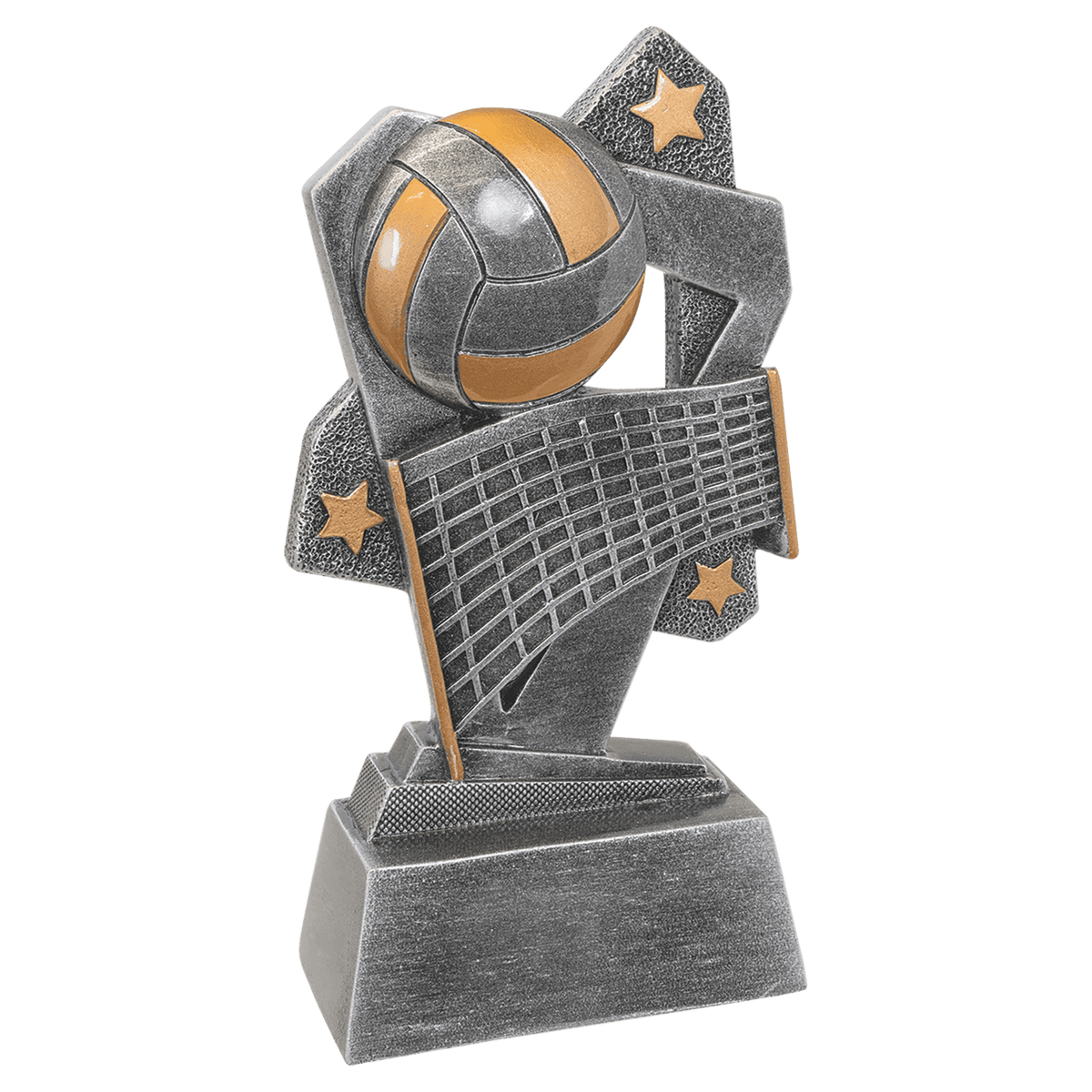 Volleyball Triumph Resin-6 1/2"