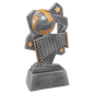 Volleyball Triumph Resin-6 1/2"