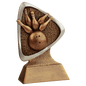 Bowling Triad Resin