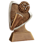 Cheer Triad Resin