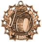 Band Ten Star Medal-Bronze