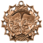 Drama Ten Star Medal-Bronze