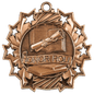 Honor Roll Ten Star Medal-Bronze