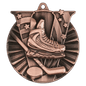 Hockey Victory Medal-Bronze