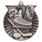 Hockey Victory Medal-Silver