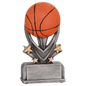 Basketball Varsity Sport Resin-5 1/2"
