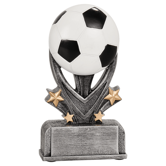 Soccer Varsity Sport Resin-5 1/2"