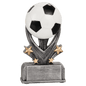 Soccer Varsity Sport Resin-5 1/2"