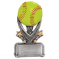 Softball Varsity Sport Resin-5 1/2"