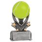 Tennis Victory Star Resin-5 1/2"