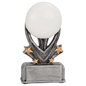 Volleyball Varsity Sport Resin-5 1/2"
