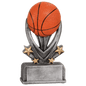 Basketball Varsity Sport Resin-7"