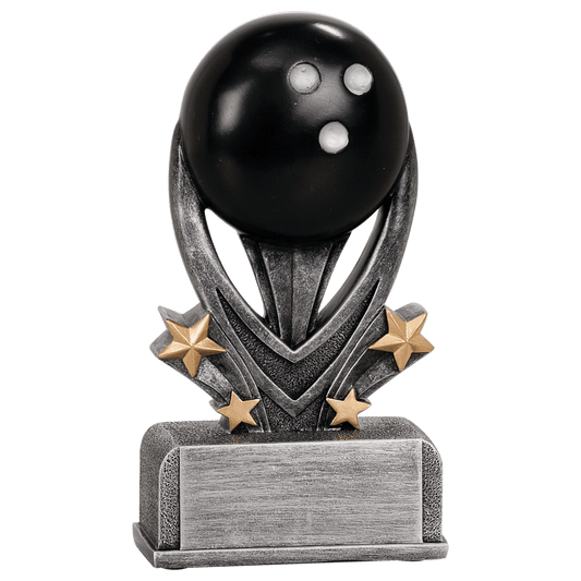 Bowling Varsity Sport Resin-7"