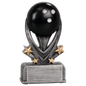 Bowling Varsity Sport Resin-7"
