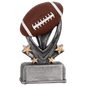 Football Varsity Sport Resin-7"