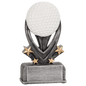 Golf Varsity Sport Resin-7"