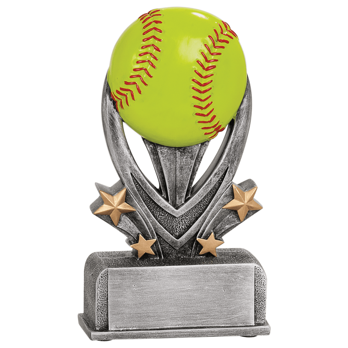 Softball Varsity Sport Resin-7"