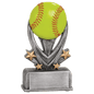 Softball Varsity Sport Resin-7"